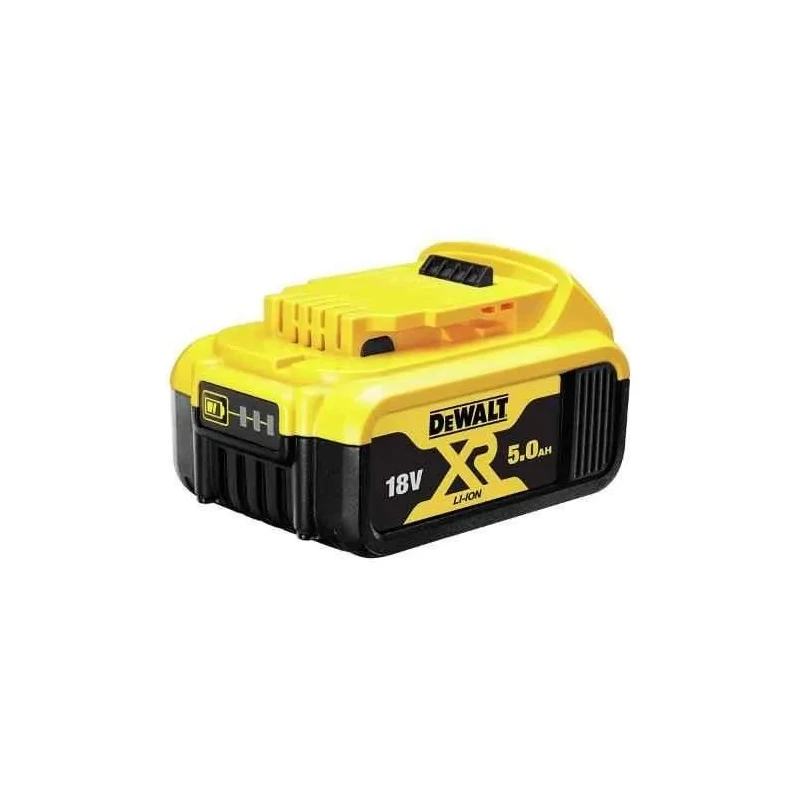 Dewalt DCB184-XJ 18V 5Ah XR Li-ion Battery image-3