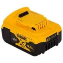 Dewalt DCB184-XJ 18V 5Ah XR Li-ion Battery image-5