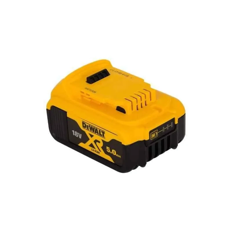 Dewalt DCB184-XJ 18V 5Ah XR Li-ion Battery image-5
