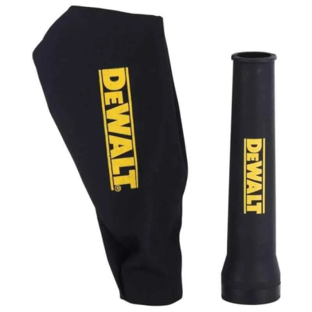 Dewalt DWB800 800W Variable Speed Blower image-1