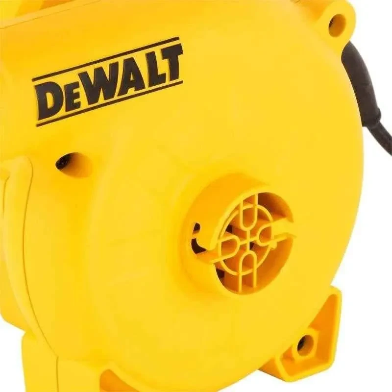 Dewalt DWB800 800W Variable Speed Blower image-4