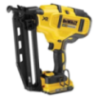 Dewalt DCN660D2-QW 18V 2Ah Li-ion Wood Nailer