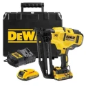 Dewalt DCN660D2-QW 18V 2Ah Li-ion Wood Nailer image-3