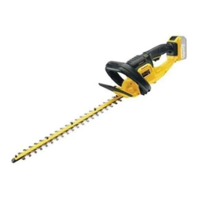 Dewalt DCM563PB 18V Cordless Hedge Trimmer (Baretool) image-1