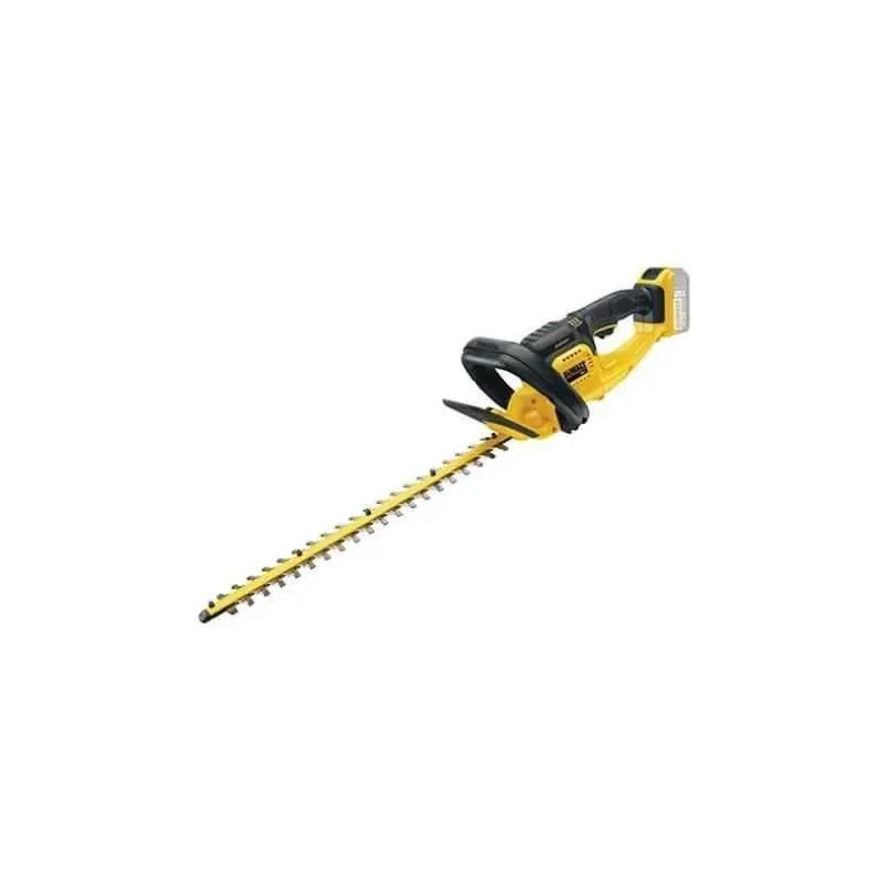 Dewalt DCM563PB 18V Cordless Hedge Trimmer (Baretool) image-1