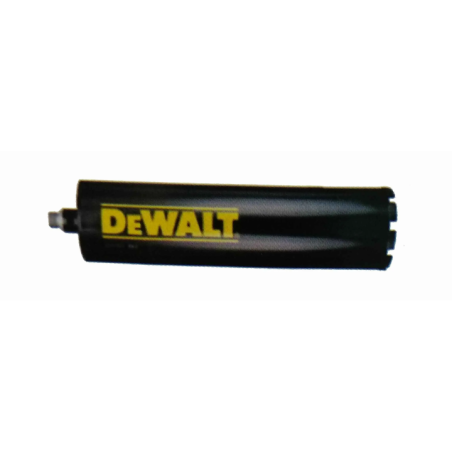 Dewalt DT9793-QZ 200mm Wet Diamond Core Drill Bit image-1