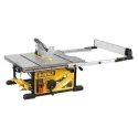 Dewalt DWE7492-GB 2000W 250mm Portable Table Saw image-2