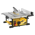 Dewalt DWE7492-GB 2000W 250mm Portable Table Saw image-3