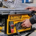 Dewalt DWE7492-GB 2000W 250mm Portable Table Saw image-7