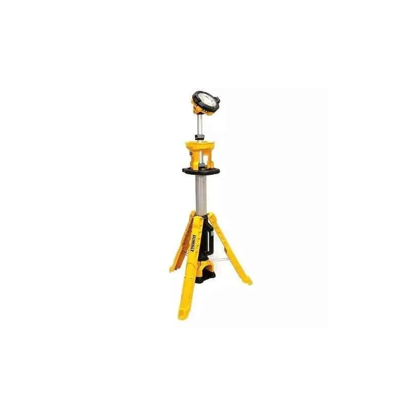 Dewalt DCL079-XJ Work Light & Lamp image-1