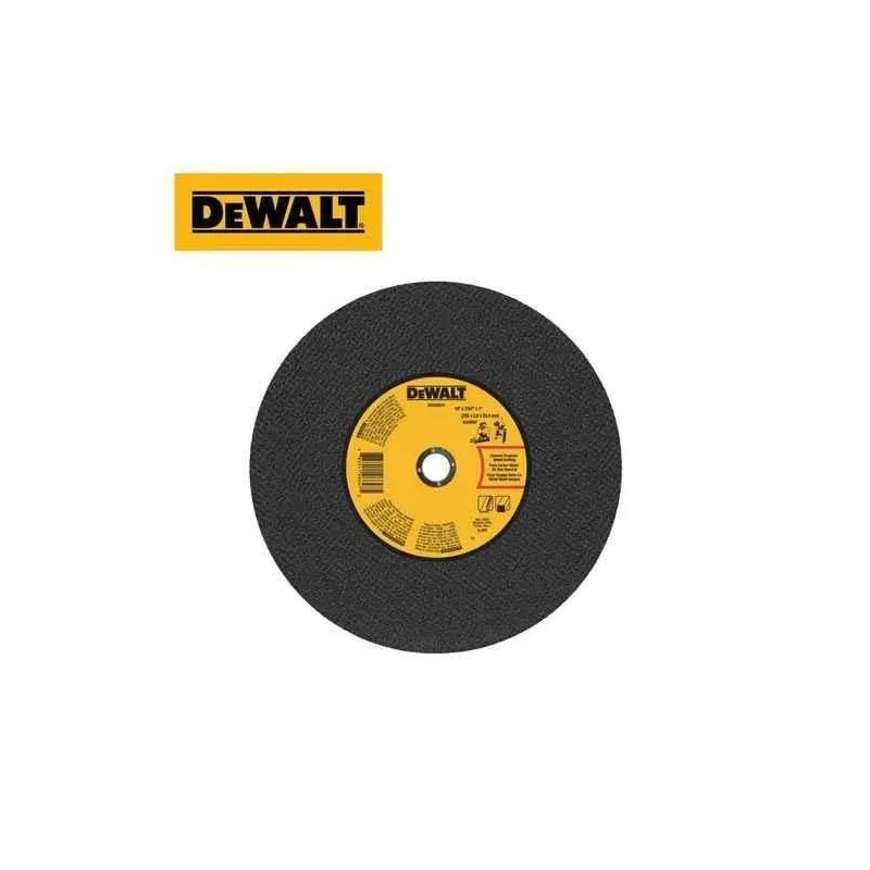 Dewalt DWA8011R 14 Inch Chopsaw Wheel (Pack of 25) image-2