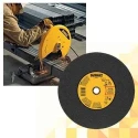 Dewalt DWA8011R 14 Inch Chopsaw Wheel (Pack of 25) image-4