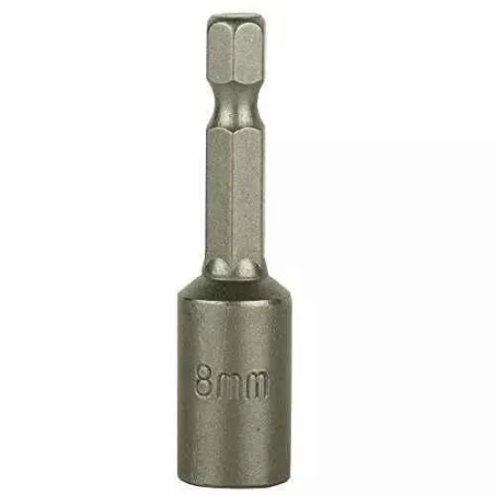 Dewalt DT7402-QZ 8mm Nut Drivers image-1