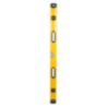 Dewalt DWHT0-43248 1200mm Box Beam Level