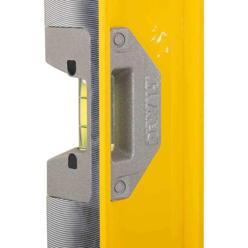 Dewalt DWHT0-43248 1200mm Box Beam Level image-4