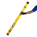 Dewalt DWHT0-43248 1200mm Box Beam Level image-5