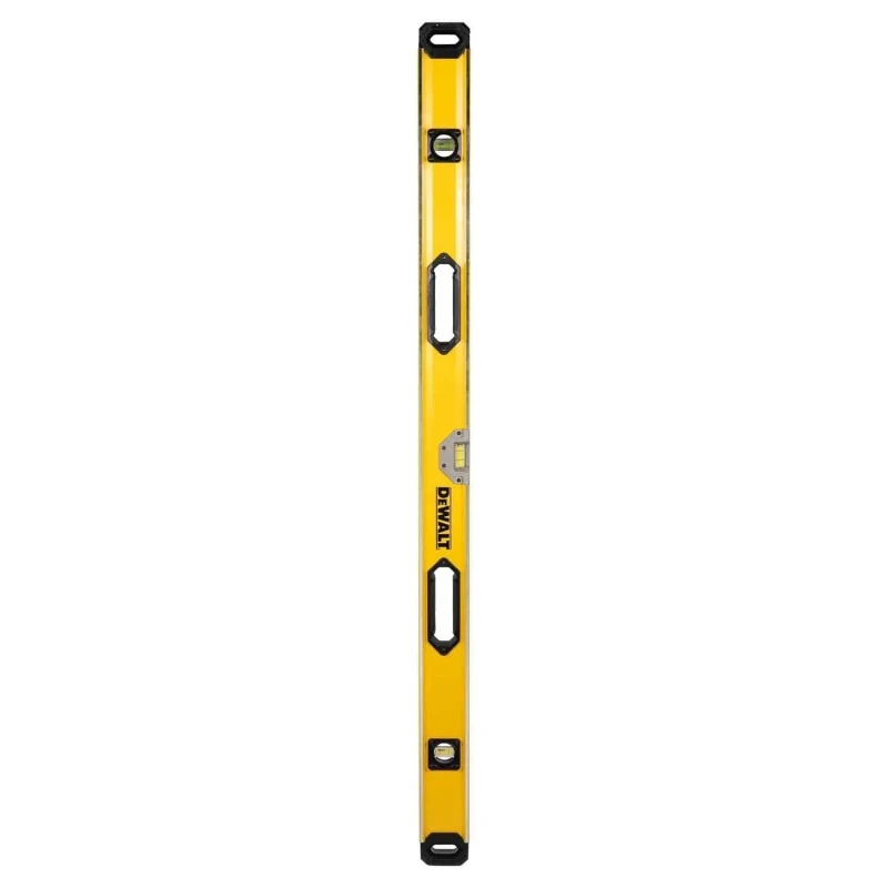 Dewalt DWHT0-43248 1200mm Box Beam Level image-8