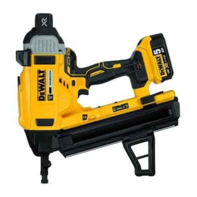 Dewalt DCS367P2-QW 18V XR Brushless Reciprocating Saw Kit image-1