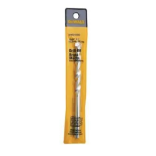Dewalt DW530800C-B1 1/4 Inch Masonry Drill Bit image-1