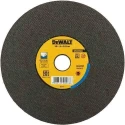 Dewalt DWA8922-IN Metal Cutting Wheel image-1