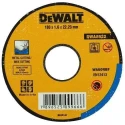 Dewalt DWA8922-IN Metal Cutting Wheel image-3