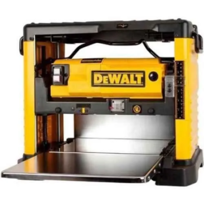 Dewalt DW733-QS 1800W Planer image-1
