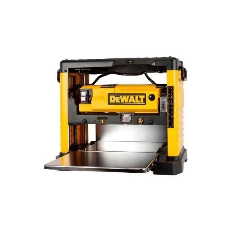 Dewalt DW733-QS 1800W Planer image-1