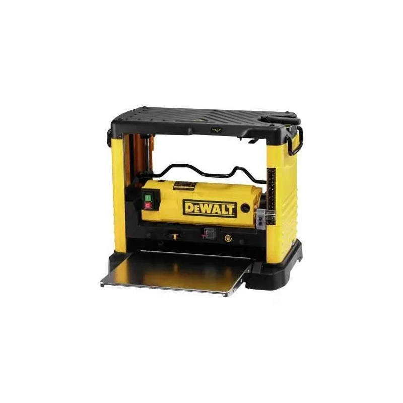 Dewalt DW733-QS 1800W Planer image-2