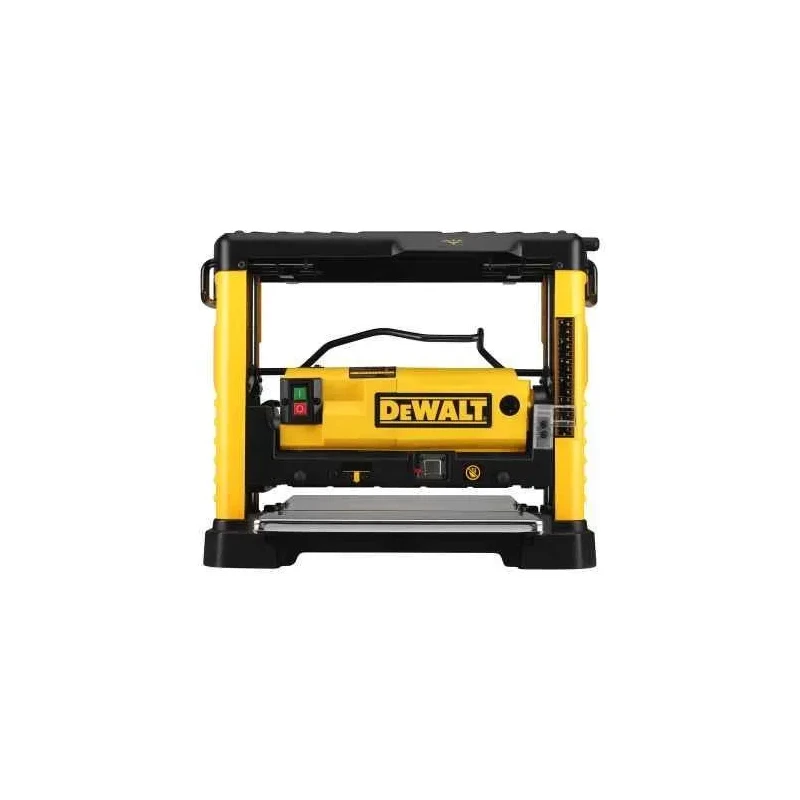Dewalt DW733-QS 1800W Planer image-3