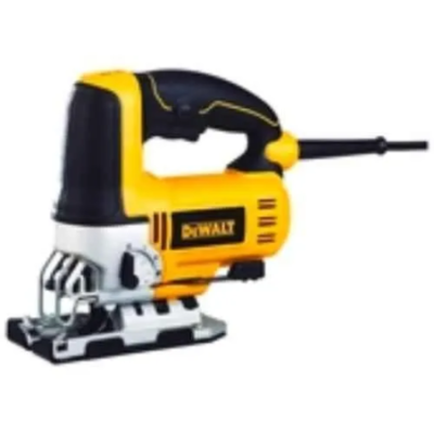 Dewalt DW331K-B1 700W High Performance Jigsaw image-1