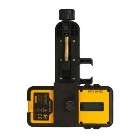 Dewalt DCE074D1R-QW 18V 2Ah Li-ion Rotary Red Laser Kit image-1