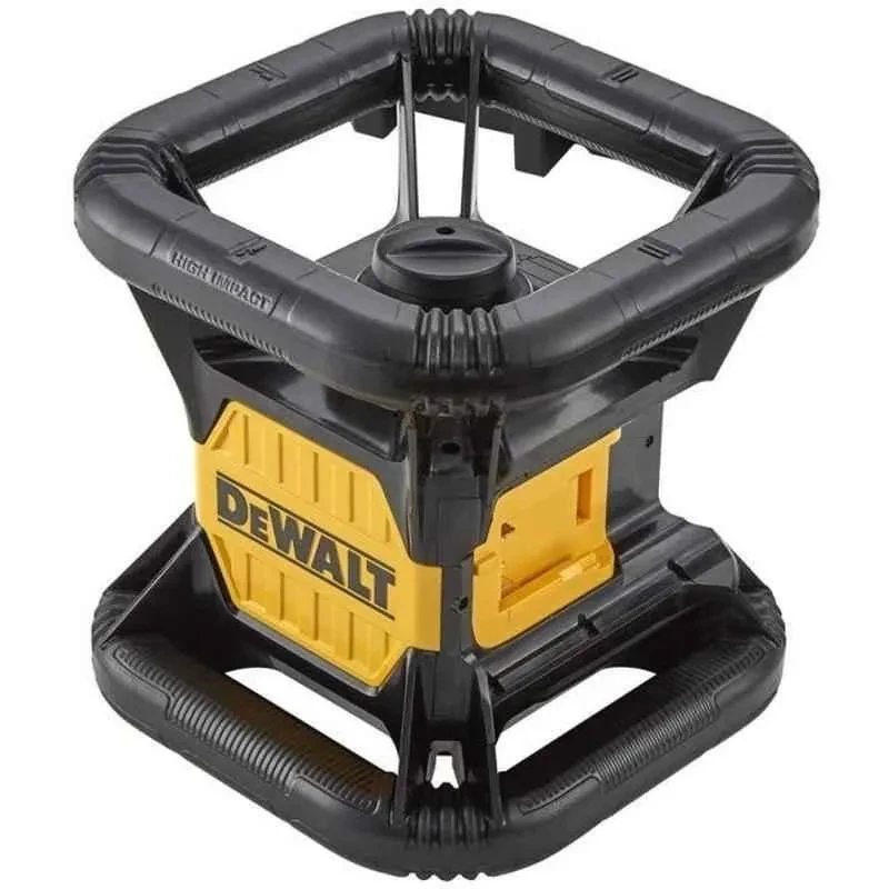 Dewalt DCE074D1R-QW 18V 2Ah Li-ion Rotary Red Laser Kit image-2