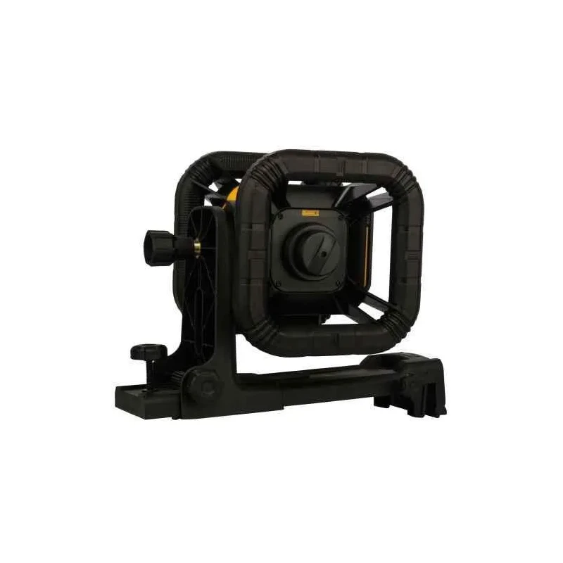 Dewalt DCE074D1R-QW 18V 2Ah Li-ion Rotary Red Laser Kit image-4