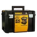 Dewalt DCE074D1R-QW 18V 2Ah Li-ion Rotary Red Laser Kit image-5