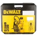 Dewalt DWE1622K 1200W 2-Inch 2-Speed Magnetic Drill Press image-1
