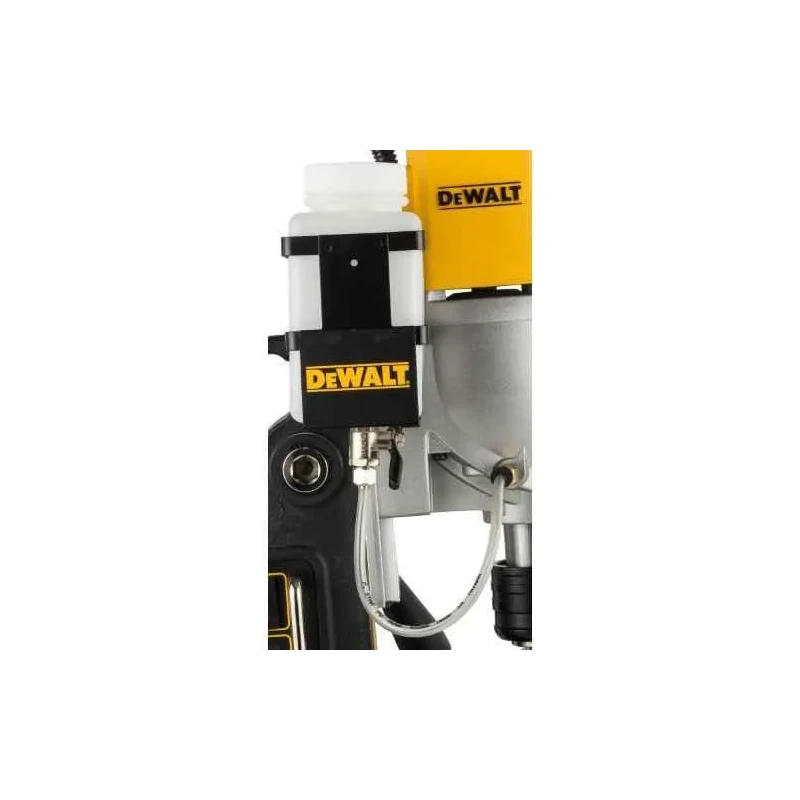 Dewalt DWE1622K 1200W 2-Inch 2-Speed Magnetic Drill Press image-5