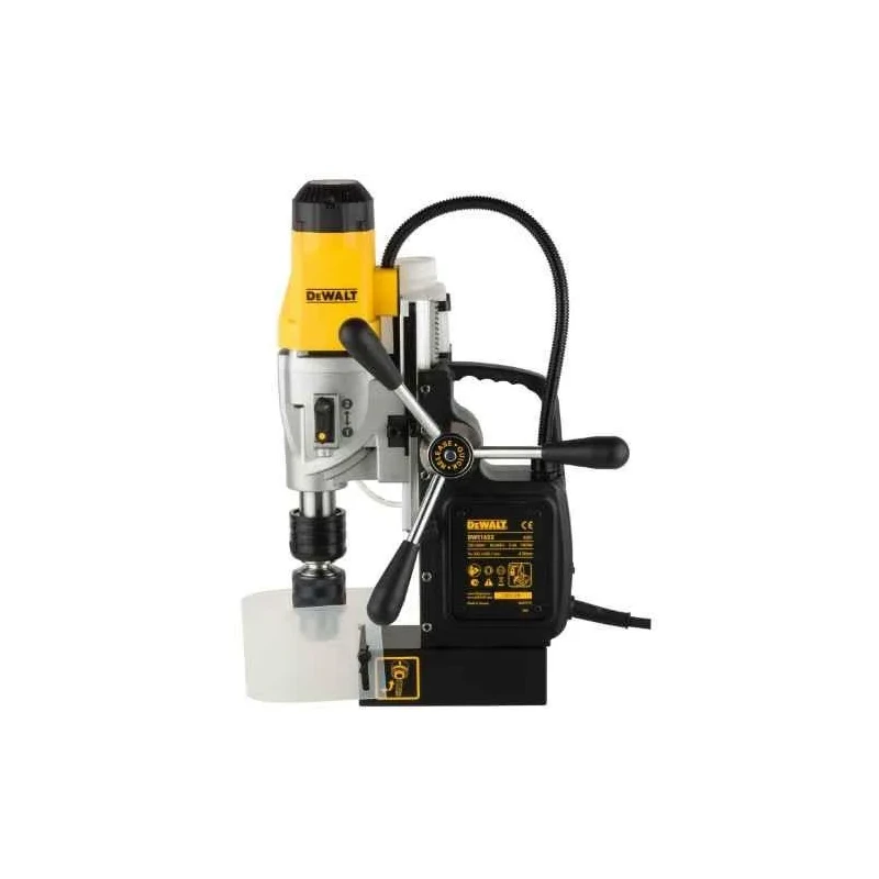 Dewalt DWE1622K 1200W 2-Inch 2-Speed Magnetic Drill Press image-6