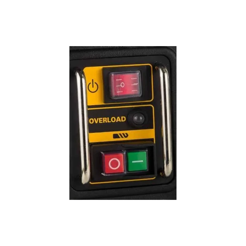 Dewalt DWE1622K 1200W 2-Inch 2-Speed Magnetic Drill Press image-7