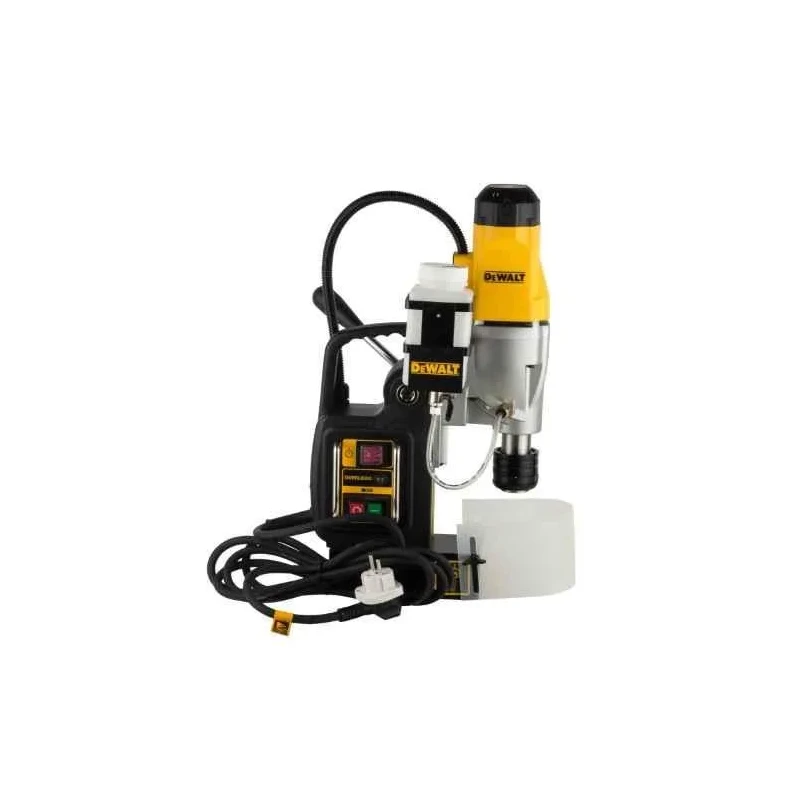 Dewalt DWE1622K 1200W 2-Inch 2-Speed Magnetic Drill Press image-8