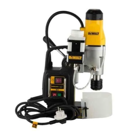 Dewalt DWE1622K 1200W 2-Inch 2-Speed Magnetic Drill Press image-8