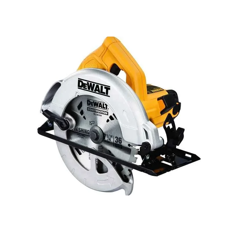 Dewalt DWE561A 1200W 500rpm Circular Saw image-1