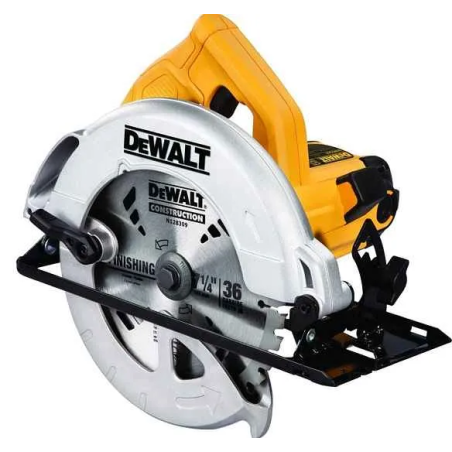 Dewalt DWE561A 1200W 500rpm Circular Saw image-1