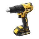 Dewalt DCD777S2T 18V 13mm Cordless Drill Driver image-2
