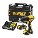 Dewalt DCD777S2T 18V 13mm Cordless Drill Driver image-3