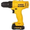 Dewalt DCD700C2A-IN 109Pcs Compact Drill Driver Kit (1.3Ah) image-1