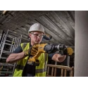 Dewalt DCH133M1 18V SDS Plus Hammer image-2