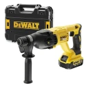 Dewalt DCH133M1 18V SDS Plus Hammer image-3