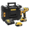 Dewalt DCF894P2 1/2 Inch 5Ah Li-ion XR Cordless Impact Wrench