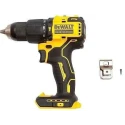 Dewalt DCD708N-XJ 5Ah 18V Reversible Cordless Hammer Drill Driver image-1
