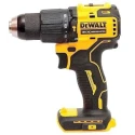 Dewalt DCD708N-XJ 5Ah 18V Reversible Cordless Hammer Drill Driver image-3